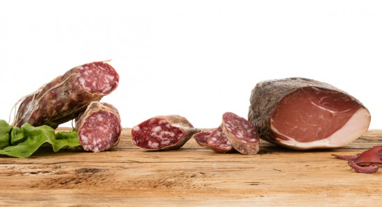 Salumi artigianali