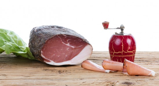 Salumi artigianali