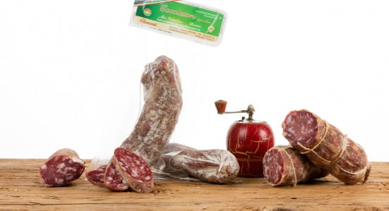 Salumi artigianali