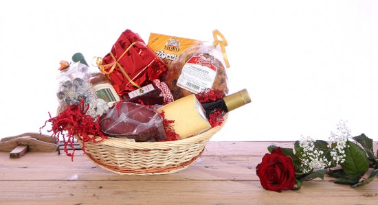 Cesti regalo